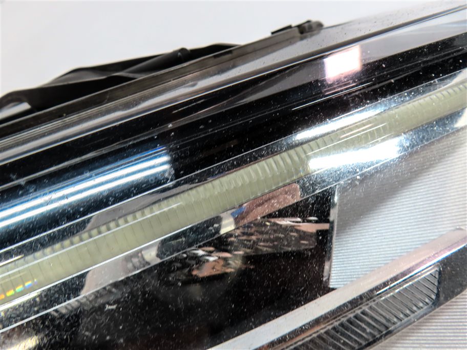 Thumbnail 11: 2015 AUDI Q3 (8U) FRONT RIGHT PASSENGER XENON HID HEADLIGHT LIGHT LAMP (NON AFS)