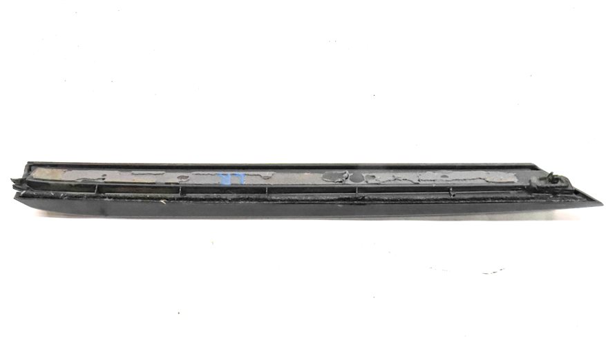 Thumbnail 6: 2015 AUDI Q3 (8U) REAR LEFT LOWER DOOR MOULDING TRIM PANEL (Black)