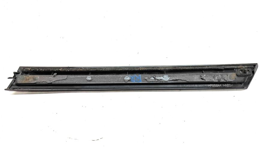 Thumbnail 6: 2015 AUDI Q3 (8U) REAR RIGHT WINDOW EDGE TRIM MOULDING