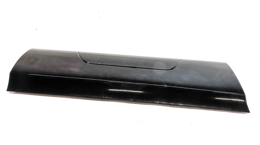 Thumbnail 4: 2015 AUDI Q3 (8U) REAR RIGHT LOWER DOOR MOULDING TRIM PANEL (Black)