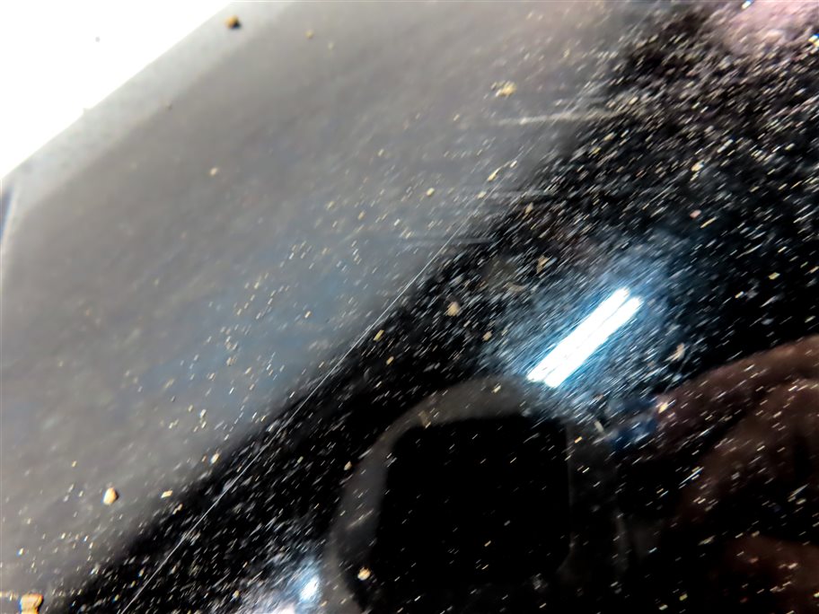 Thumbnail 10: 2015 AUDI Q3 SUV (8U) FRONT RIGHT PASSENGER LOWER DOOR TRIM MOULDING (Black)