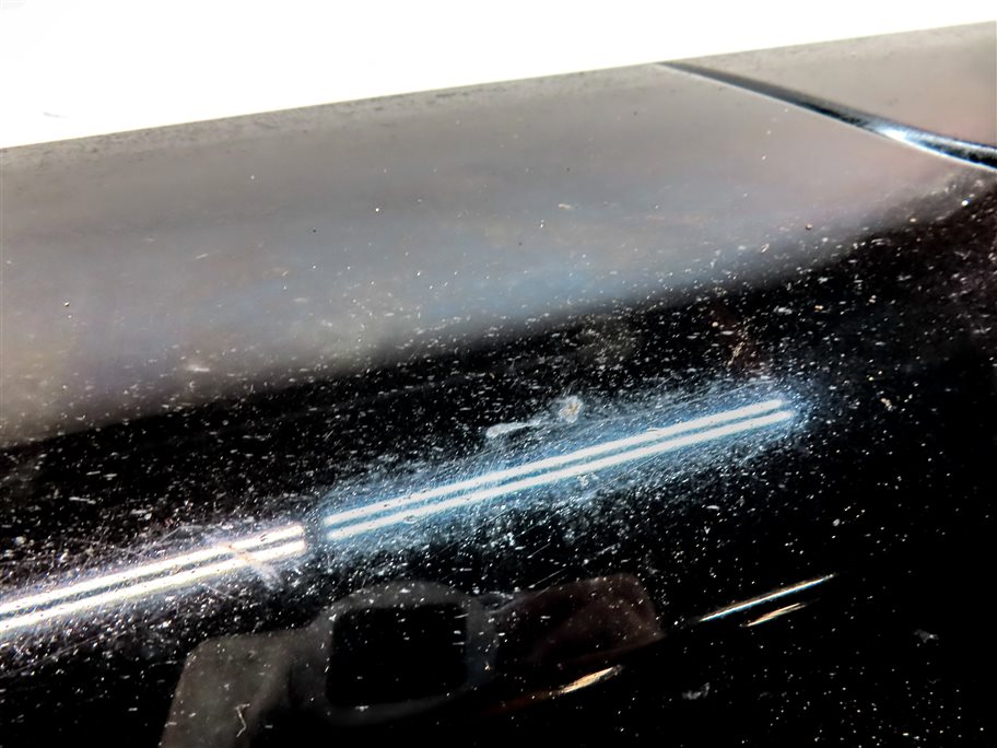 Thumbnail 8: 2015 AUDI Q3 SUV (8U) FRONT RIGHT PASSENGER LOWER DOOR TRIM MOULDING (Black)
