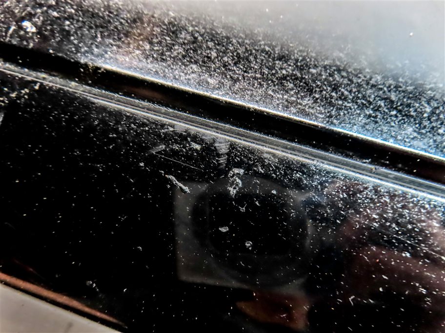 Thumbnail 9: 2015 AUDI Q3 SUV (8U) FRONT RIGHT PASSENGER LOWER DOOR TRIM MOULDING (Black)