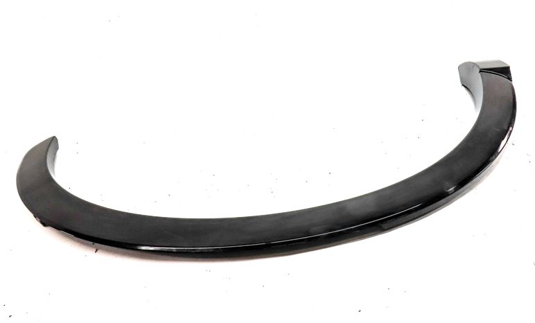 Thumbnail 2: 2015 AUDI Q3 (8U) REAR LEFT WHEEL WELL ARCH TRIM MOULDING (Black)