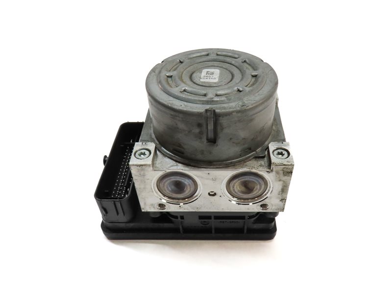 Thumbnail 4: 2015-2016 AUDI A3 (8V) ABS ANTI LOCK BRAKE PUMP w/ MODULE