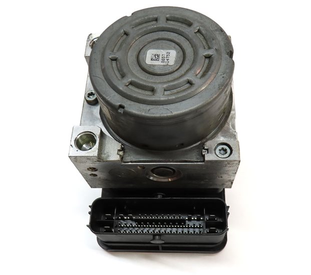 Thumbnail 5: 2015-2016 AUDI A3 (8V) ABS ANTI LOCK BRAKE PUMP w/ MODULE