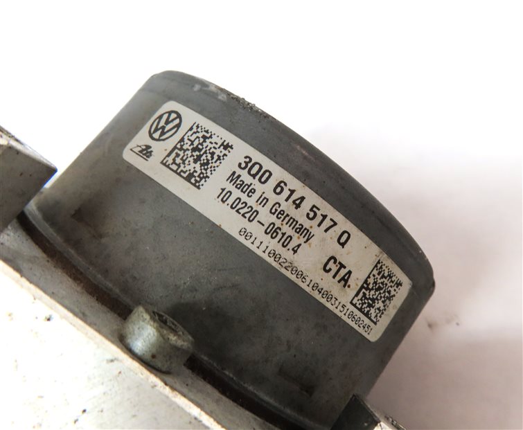 Thumbnail 8: 2015-2016 AUDI A3 (8V) ABS ANTI LOCK BRAKE PUMP w/ MODULE