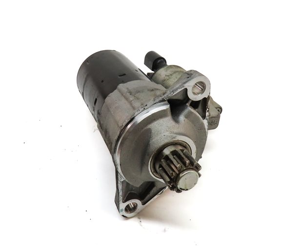 Thumbnail 1: 12-17 VW / AUDI A3 S3 TT (8V MK3) BEETLE GOLF JETTA 1.8T 2.0T STARTER MOTOR