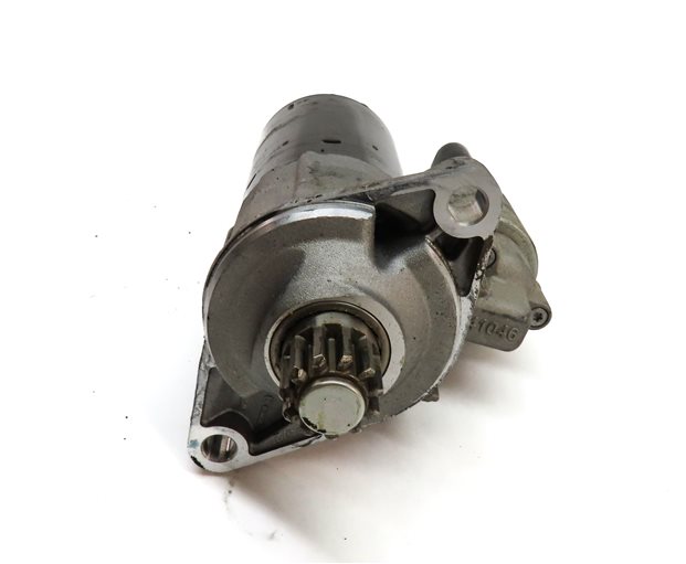 Thumbnail 2: 12-17 VW / AUDI A3 S3 TT (8V MK3) BEETLE GOLF JETTA 1.8T 2.0T STARTER MOTOR