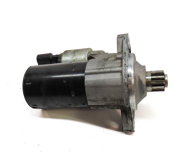Thumbnail 3: 12-17 VW / AUDI A3 S3 TT (8V MK3) BEETLE GOLF JETTA 1.8T 2.0T STARTER MOTOR