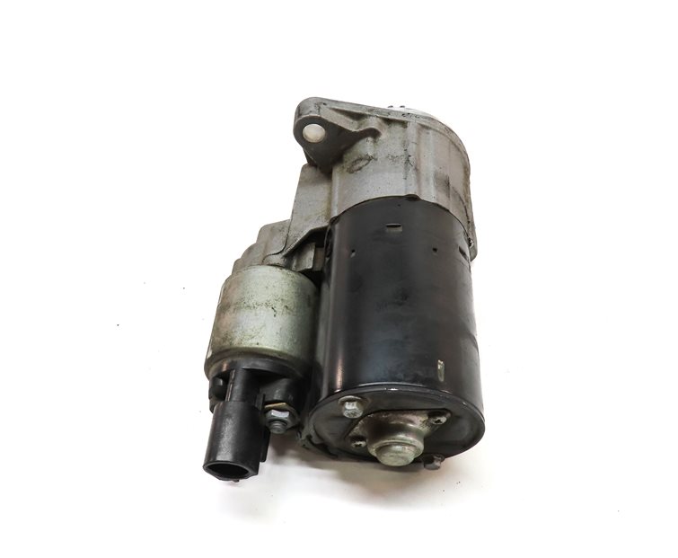 Thumbnail 4: 12-17 VW / AUDI A3 S3 TT (8V MK3) BEETLE GOLF JETTA 1.8T 2.0T STARTER MOTOR