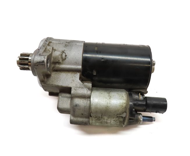 Thumbnail 5: 12-17 VW / AUDI A3 S3 TT (8V MK3) BEETLE GOLF JETTA 1.8T 2.0T STARTER MOTOR