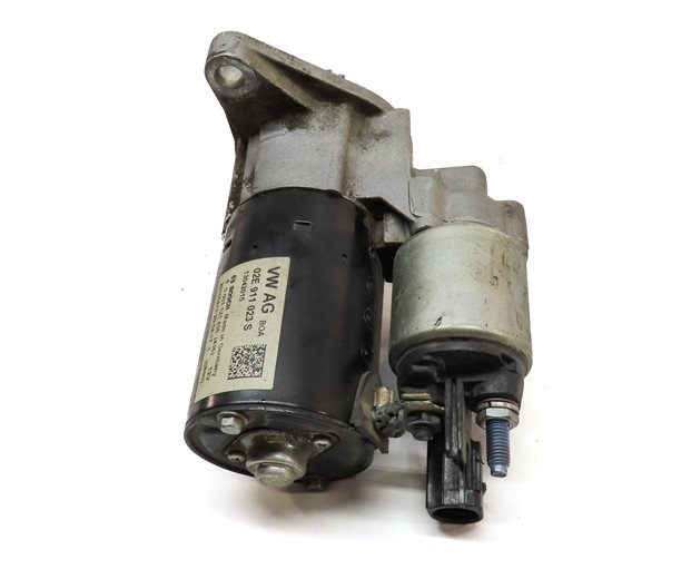 Thumbnail 7: 12-17 VW / AUDI A3 S3 TT (8V MK3) BEETLE GOLF JETTA 1.8T 2.0T STARTER MOTOR
