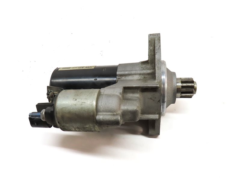 Thumbnail 8: 12-17 VW / AUDI A3 S3 TT (8V MK3) BEETLE GOLF JETTA 1.8T 2.0T STARTER MOTOR
