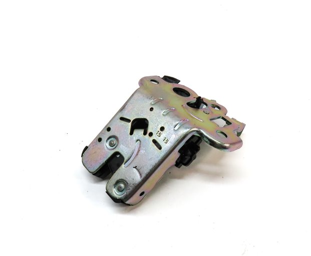 2015 AUDI A3 (8V) REAR TRUNK HATCH LID LOCK LATCH ACTUATOR ASSEMBLY