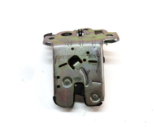 Thumbnail 2: 2015 AUDI A3 (8V) REAR TRUNK HATCH LID LOCK LATCH ACTUATOR ASSEMBLY