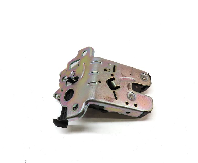 Thumbnail 3: 2015 AUDI A3 (8V) REAR TRUNK HATCH LID LOCK LATCH ACTUATOR ASSEMBLY