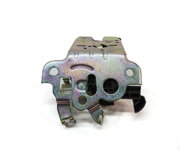 Thumbnail 4: 2015 AUDI A3 (8V) REAR TRUNK HATCH LID LOCK LATCH ACTUATOR ASSEMBLY
