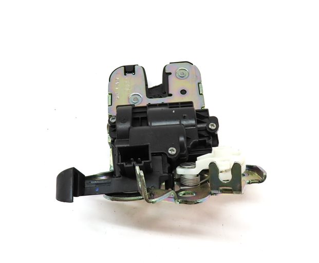Thumbnail 7: 2015 AUDI A3 (8V) REAR TRUNK HATCH LID LOCK LATCH ACTUATOR ASSEMBLY