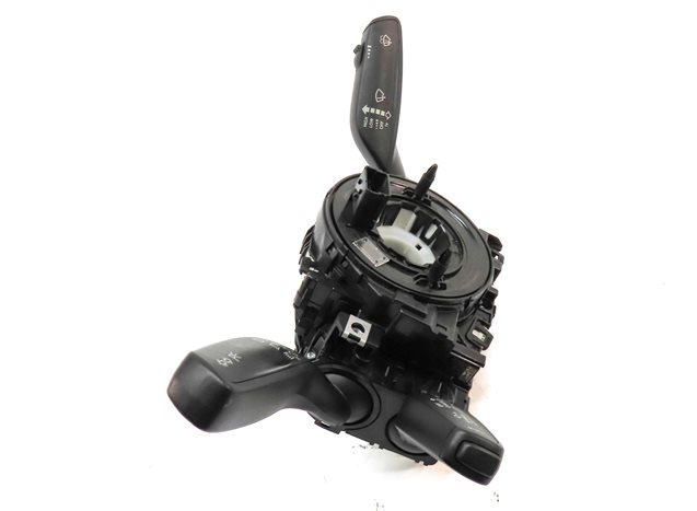 Thumbnail 3: 2015-2016 AUDI A3 S3 (8V) COLUMN BLINKER WIPER CRUISE COMBINATION SWITCH