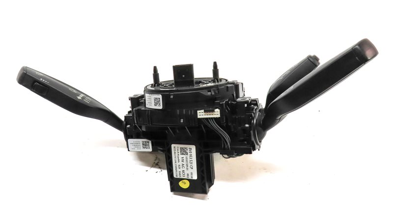 Thumbnail 4: 2015-2016 AUDI A3 S3 (8V) COLUMN BLINKER WIPER CRUISE COMBINATION SWITCH
