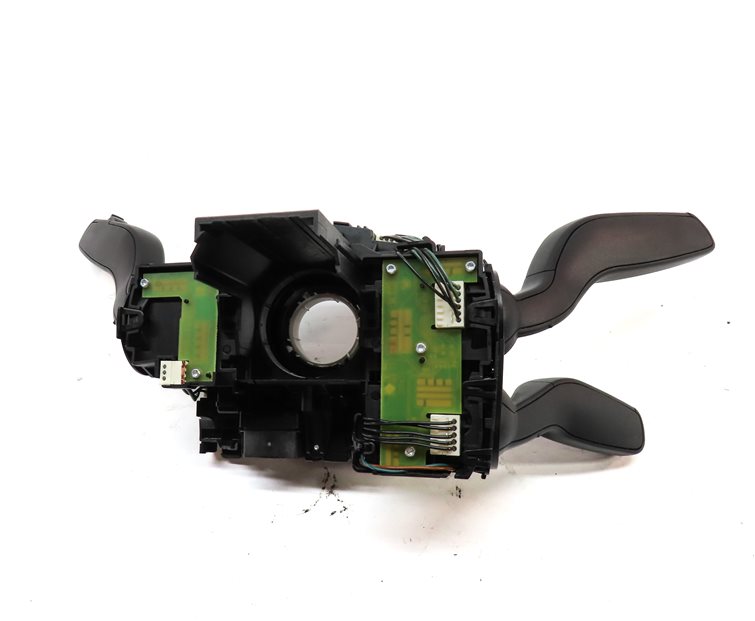 Thumbnail 5: 2015-2016 AUDI A3 S3 (8V) COLUMN BLINKER WIPER CRUISE COMBINATION SWITCH