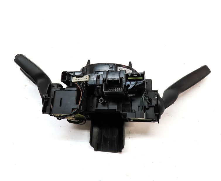 Thumbnail 7: 2015-2016 AUDI A3 S3 (8V) COLUMN BLINKER WIPER CRUISE COMBINATION SWITCH