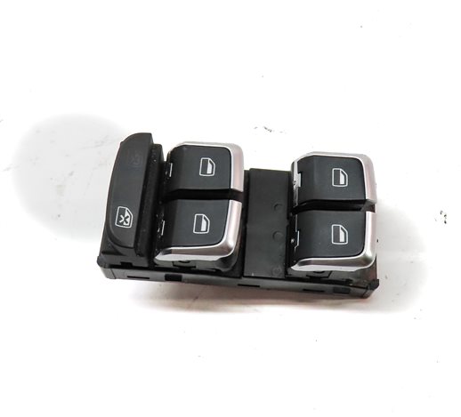 Thumbnail 2: 2015-2017 AUDI A3 S3 (8V) LEFT FRONT DRIVER DOOR MASTER POWER WINDOW SWITCH