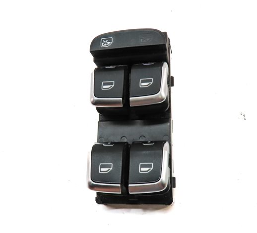 Thumbnail 3: 2015-2017 AUDI A3 S3 (8V) LEFT FRONT DRIVER DOOR MASTER POWER WINDOW SWITCH