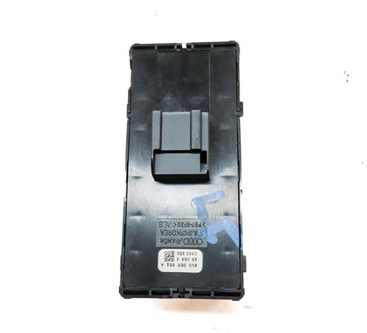 Thumbnail 6: 2015-2017 AUDI A3 S3 (8V) LEFT FRONT DRIVER DOOR MASTER POWER WINDOW SWITCH
