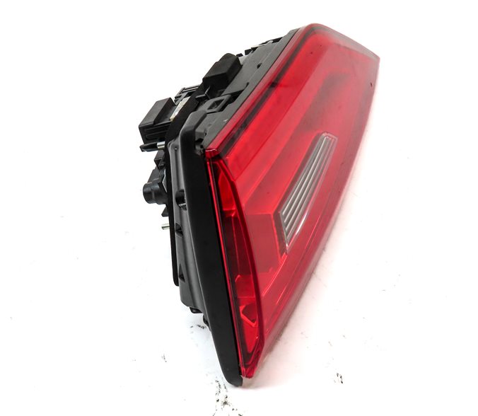 Thumbnail 4: 2015-2016 AUDI A3 S3 (8V) SEDAN CONVERTIBLE RIGHT INNER LED TAILLIGHT LIGHT LAMP