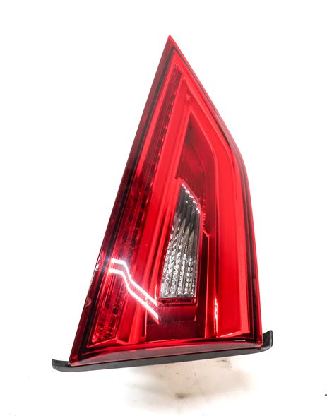 Thumbnail 4: 2015-2016 AUDI A3 S3 (8V) SEDAN CONVERTIBLE LEFT INNER LED TAILLIGHT LIGHT LAMP