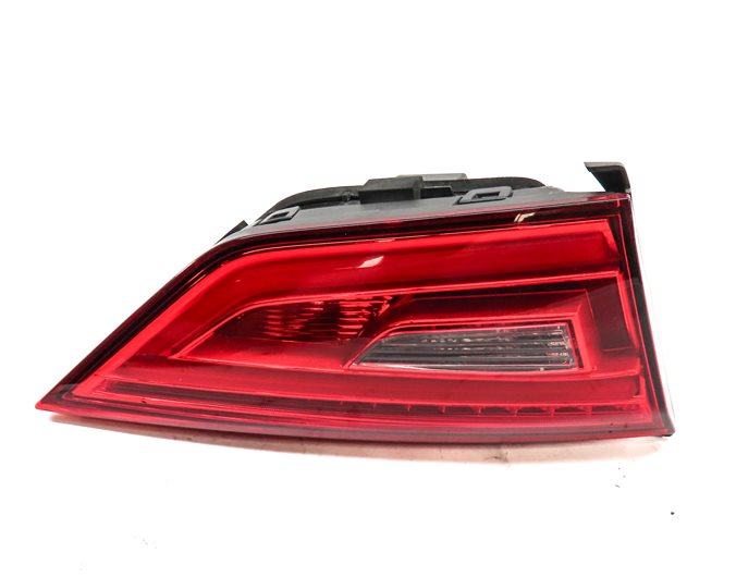 Thumbnail 5: 2015-2016 AUDI A3 S3 (8V) SEDAN CONVERTIBLE LEFT INNER LED TAILLIGHT LIGHT LAMP