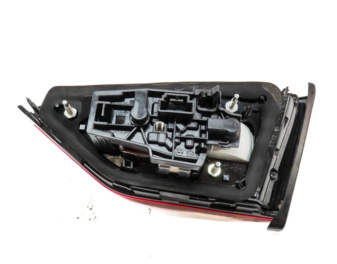 Thumbnail 6: 2015-2016 AUDI A3 S3 (8V) SEDAN CONVERTIBLE LEFT INNER LED TAILLIGHT LIGHT LAMP