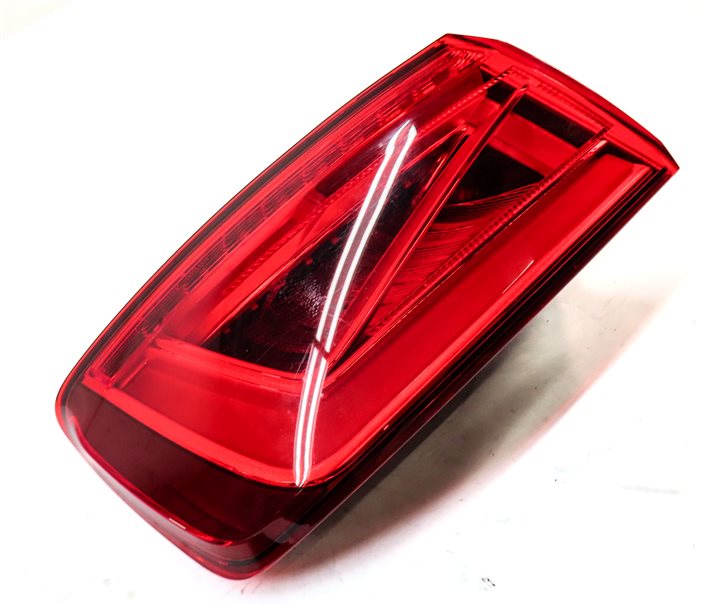 Thumbnail 3: 15-16 AUDI A3 S3 (8V) SEDAN CONVERTIBLE REAR LEFT LED TAILLIGHT BRAKE LIGHT LAMP