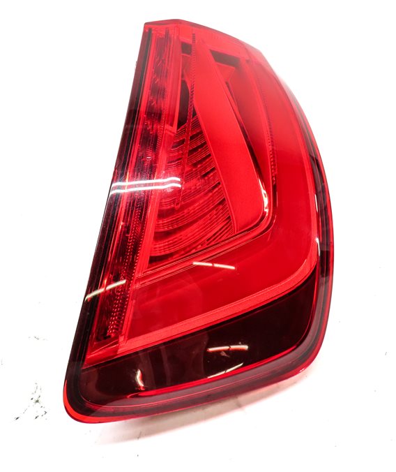 Thumbnail 4: 15-16 AUDI A3 S3 (8V) SEDAN CONVERTIBLE REAR LEFT LED TAILLIGHT BRAKE LIGHT LAMP