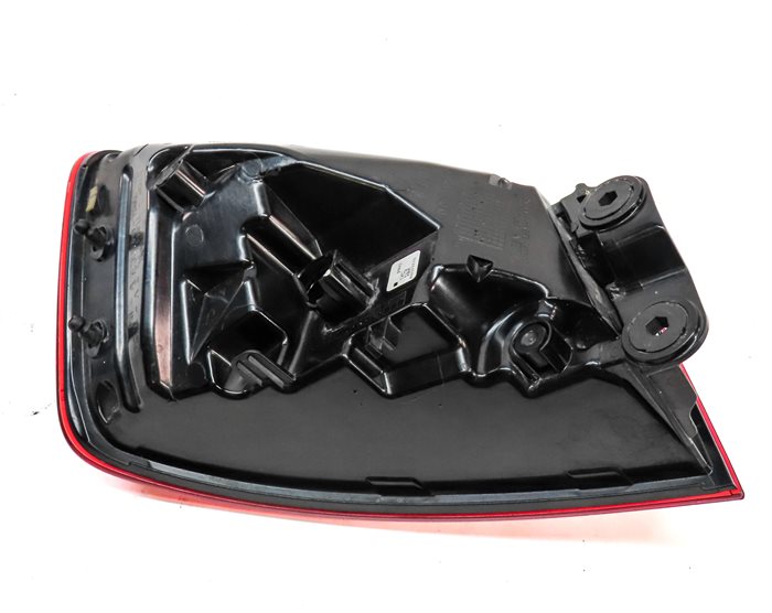 Thumbnail 6: 15-16 AUDI A3 S3 8V SEDAN CONVERTIBLE RIGHT OUTER LED TAILLIGHT BRAKE LIGHT LAMP