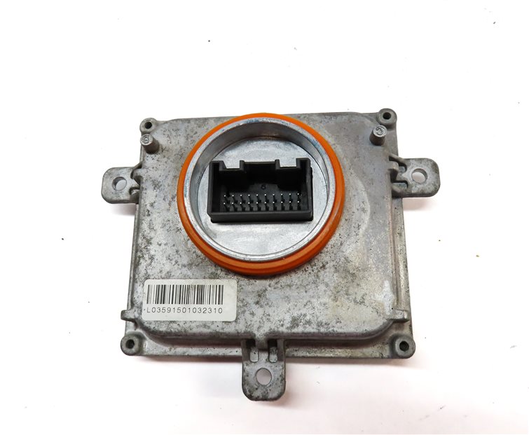 Thumbnail 5: 2015 AUDI A3 (8V) FRONT LEFT DRIVER HEADLIGHT LAMP LED BALLAST MODULE SET/2