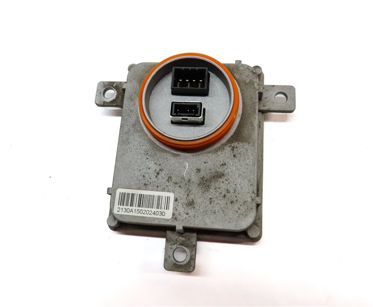Thumbnail 7: 2015 AUDI A3 (8V) FRONT LEFT DRIVER HEADLIGHT LAMP LED BALLAST MODULE SET/2