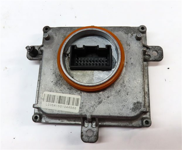 Thumbnail 6: 2015 AUDI A3 (8V) FRONT RIGHT PASSENGER HEADLIGHT LAMP LED BALLAST MODULE SET/2