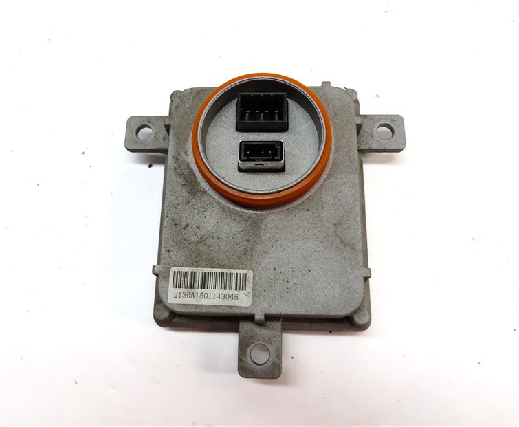Thumbnail 8: 2015 AUDI A3 (8V) FRONT RIGHT PASSENGER HEADLIGHT LAMP LED BALLAST MODULE SET/2