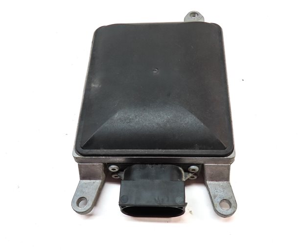 Thumbnail 4: 2015-2016 AUDI A3 S3 (8V) BLIND SPOT RADAR SENSOR MODULE (MASTER)