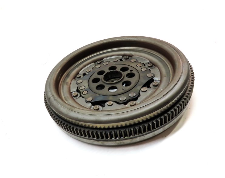 Thumbnail 3: 15-18 VW GOLF GTI AUDI A3 S3 TT 8V MK3 2.0L TURBO AUTOMATIC FLYWHEEL FLEX PLATE