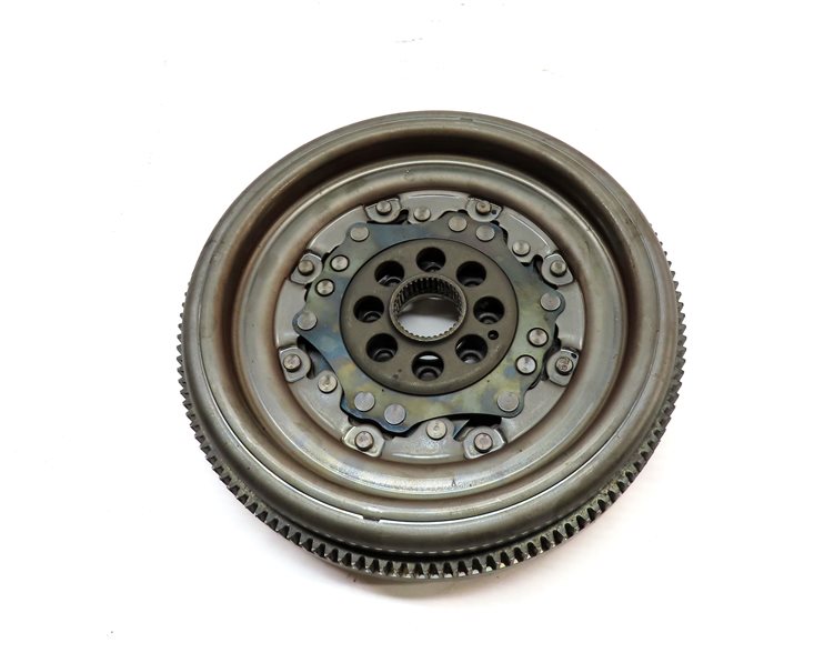 Thumbnail 4: 15-18 VW GOLF GTI AUDI A3 S3 TT 8V MK3 2.0L TURBO AUTOMATIC FLYWHEEL FLEX PLATE