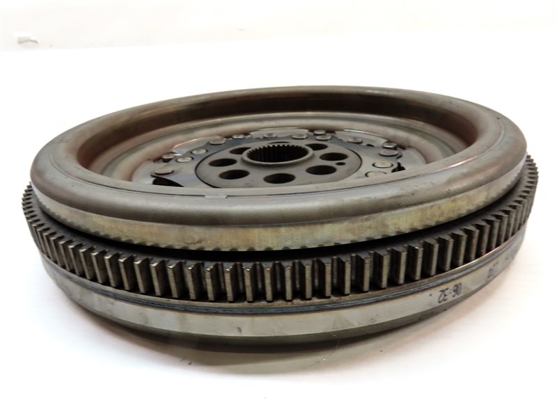 Thumbnail 5: 15-18 VW GOLF GTI AUDI A3 S3 TT 8V MK3 2.0L TURBO AUTOMATIC FLYWHEEL FLEX PLATE