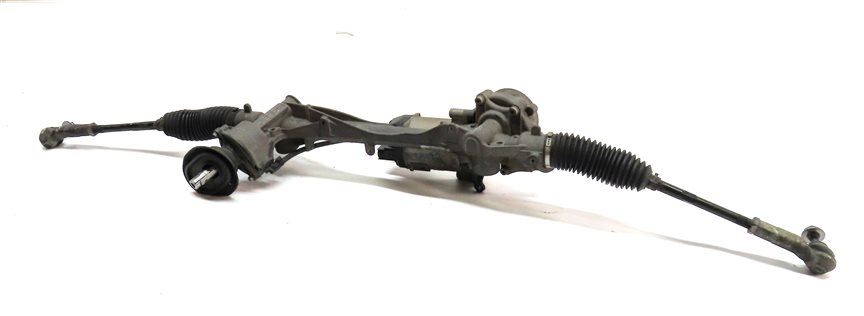 Thumbnail 1: 2015-2019 VW GOLF AUDI A3 (8V 8VF) ELECTRIC POWER STEERING GEAR RACK & PINION