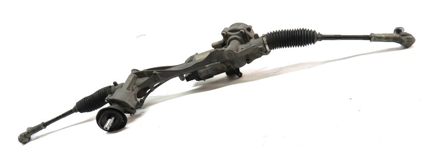 Thumbnail 2: 2015-2019 VW GOLF AUDI A3 (8V 8VF) ELECTRIC POWER STEERING GEAR RACK & PINION