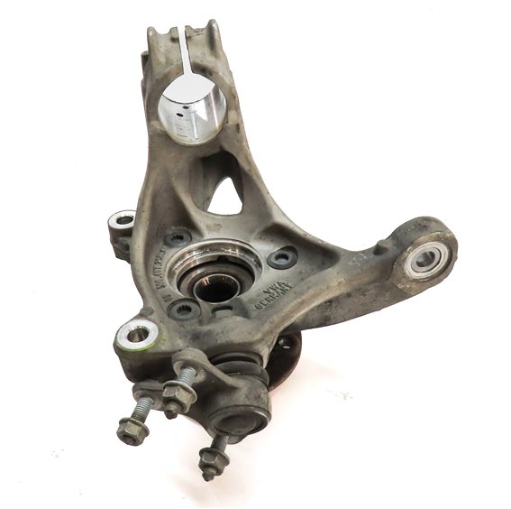 Thumbnail 2: 15-17 VW GOLF GTI / AUDI A3 S3 (8V) FRONT RIGHT SPINDLE KNUCKLE WHEEL BEARING