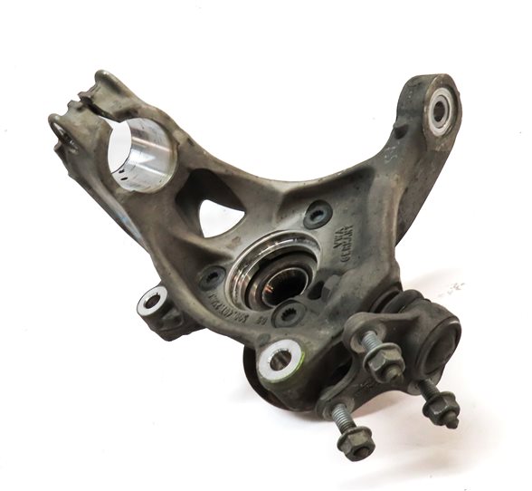 Thumbnail 3: 15-17 VW GOLF GTI / AUDI A3 S3 (8V) FRONT RIGHT SPINDLE KNUCKLE WHEEL BEARING