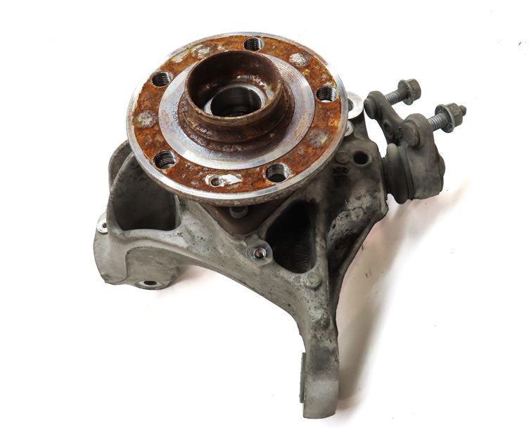 Thumbnail 8: 15-17 VW GOLF GTI / AUDI A3 S3 (8V) FRONT RIGHT SPINDLE KNUCKLE WHEEL BEARING